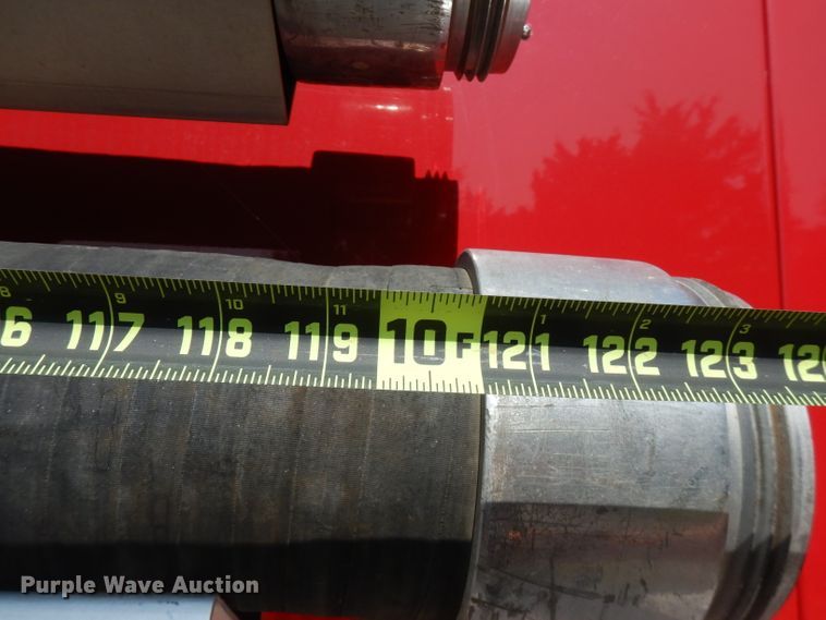 image for item FR9166 1978 Ford F700  pumper fire truck