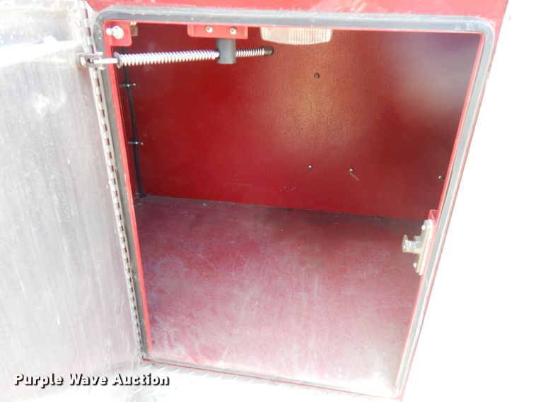 image for item FR9166 1978 Ford F700  pumper fire truck