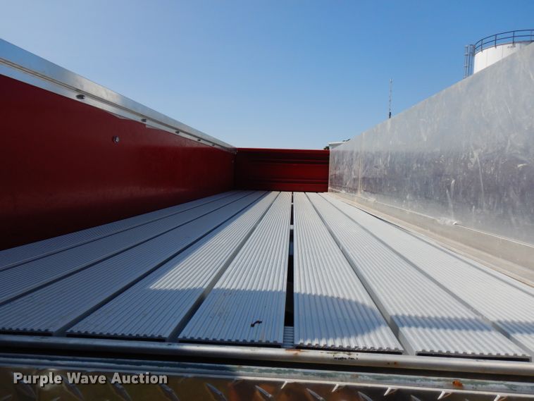 image for item FR9166 1978 Ford F700  pumper fire truck