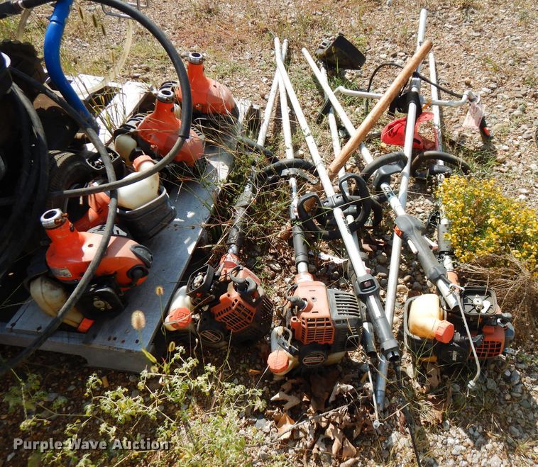 image for item FR9167 Lawn and garden equipment