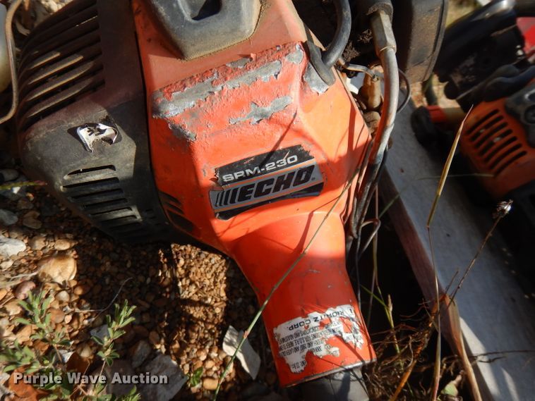 image for item FR9167 Lawn and garden equipment