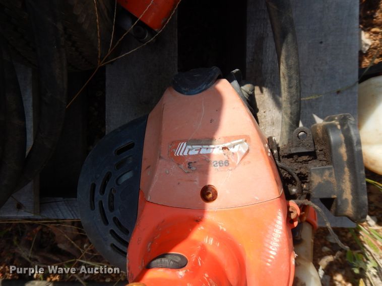 image for item FR9167 Lawn and garden equipment