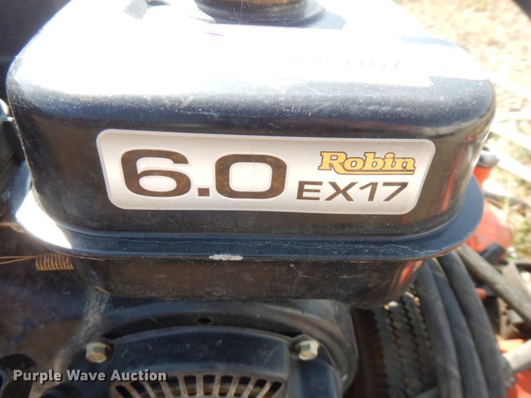 image for item FR9167 Lawn and garden equipment