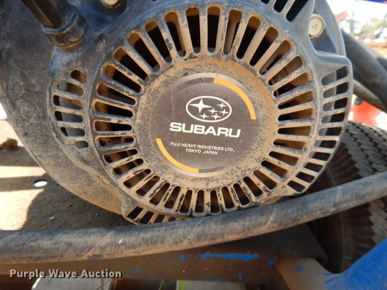 image for item FR9167 Lawn and garden equipment