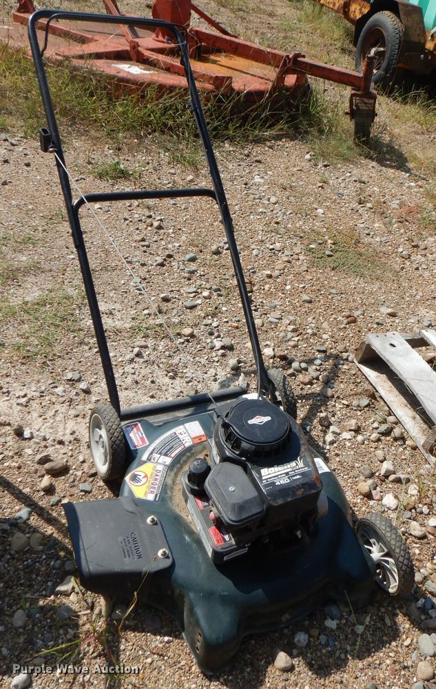 image for item FR9167 Lawn and garden equipment