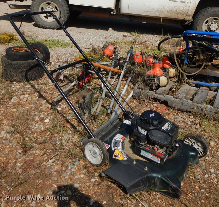 image for item FR9167 Lawn and garden equipment