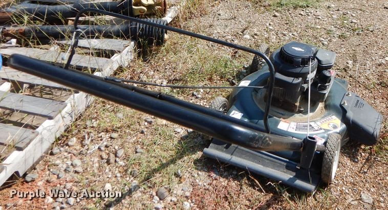 image for item FR9167 Lawn and garden equipment