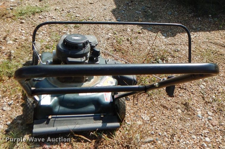 image for item FR9167 Lawn and garden equipment