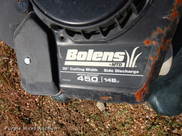 image for item FR9167 Lawn and garden equipment