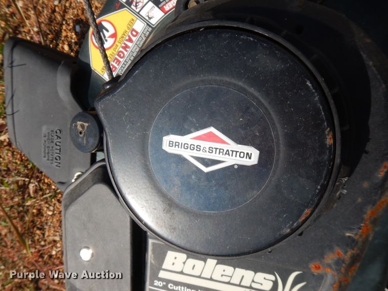 image for item FR9167 Lawn and garden equipment