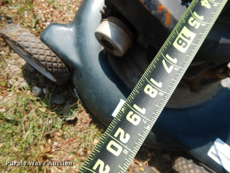 image for item FR9167 Lawn and garden equipment