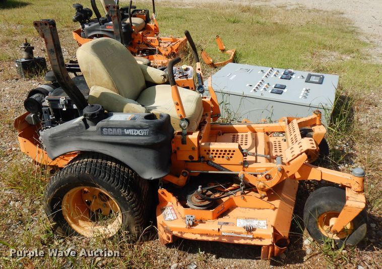 image for item FR9167 Lawn and garden equipment