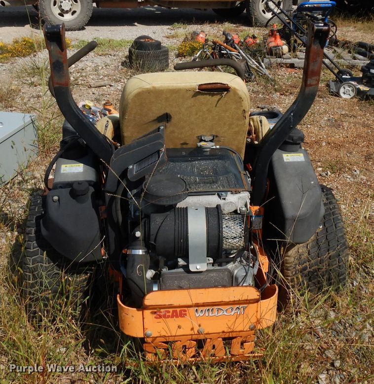 image for item FR9167 Lawn and garden equipment