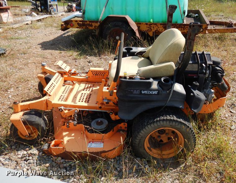 image for item FR9167 Lawn and garden equipment