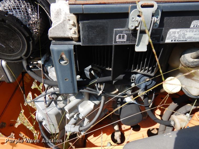 image for item FR9167 Lawn and garden equipment