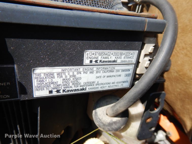 image for item FR9167 Lawn and garden equipment