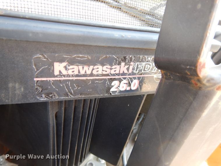 image for item FR9167 Lawn and garden equipment