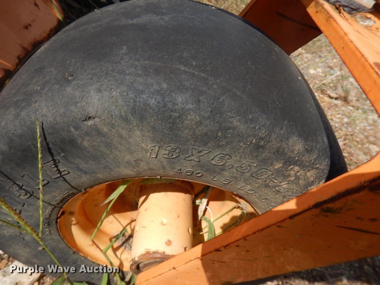 image for item FR9167 Lawn and garden equipment