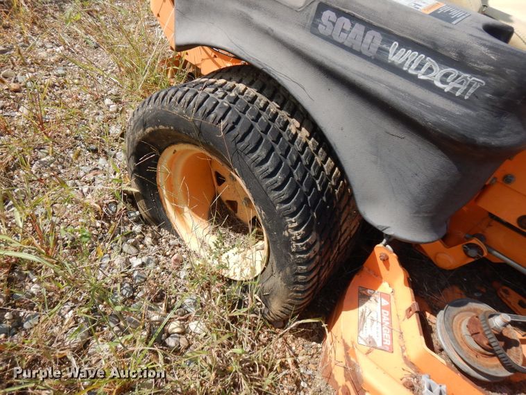 image for item FR9167 Lawn and garden equipment