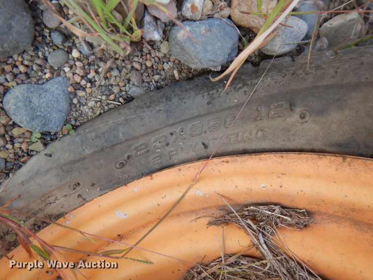 image for item FR9167 Lawn and garden equipment