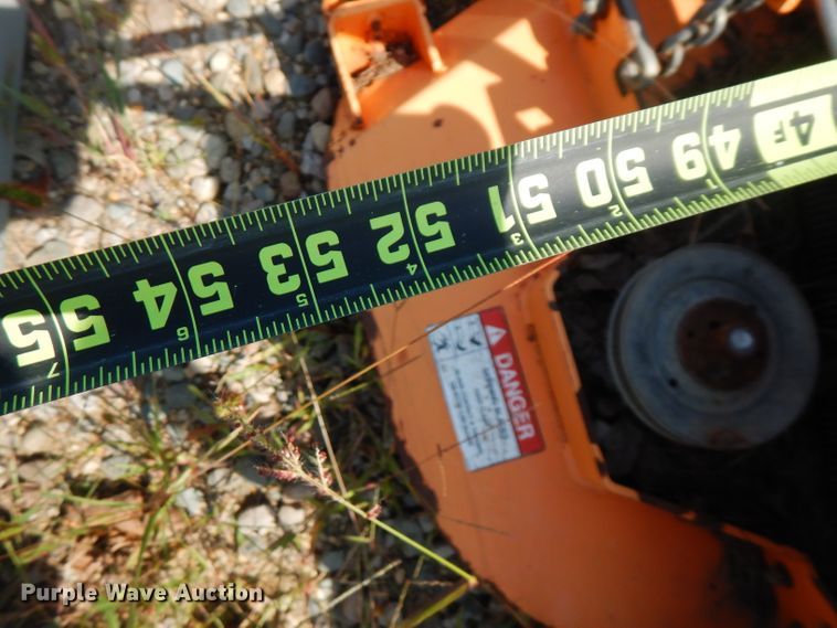 image for item FR9167 Lawn and garden equipment