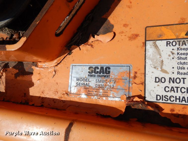 image for item FR9167 Lawn and garden equipment