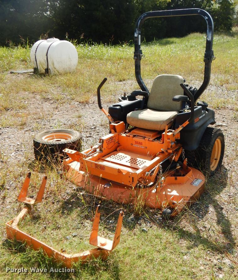 image for item FR9167 Lawn and garden equipment
