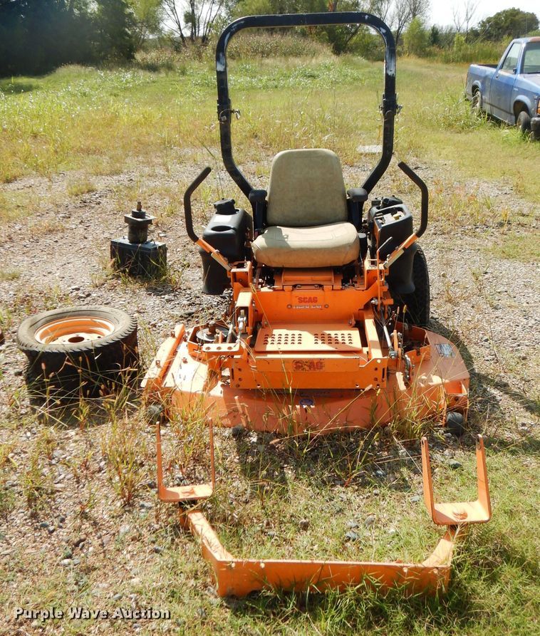 image for item FR9167 Lawn and garden equipment