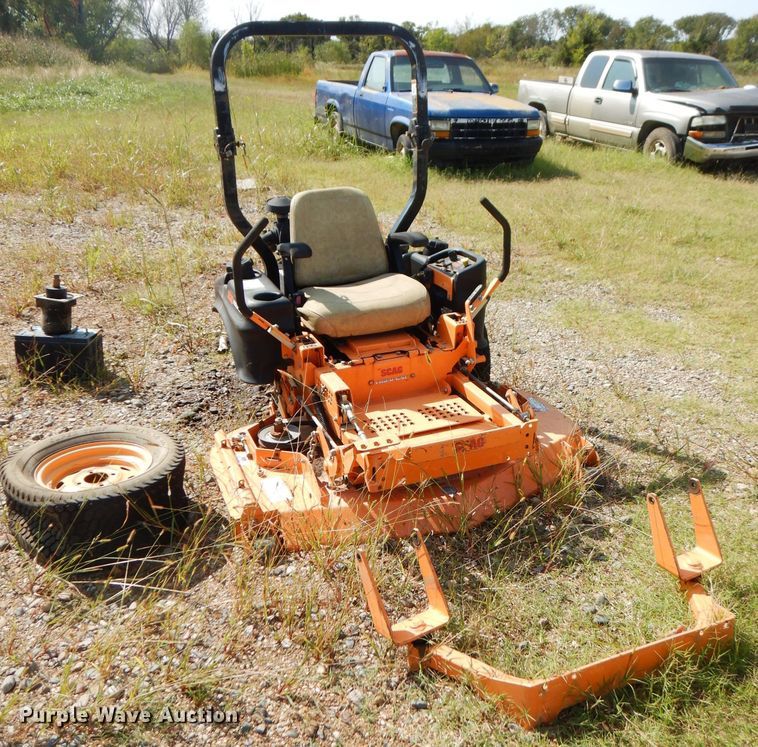 image for item FR9167 Lawn and garden equipment