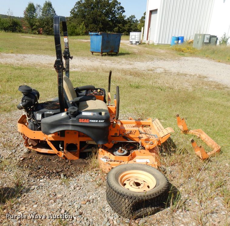 image for item FR9167 Lawn and garden equipment