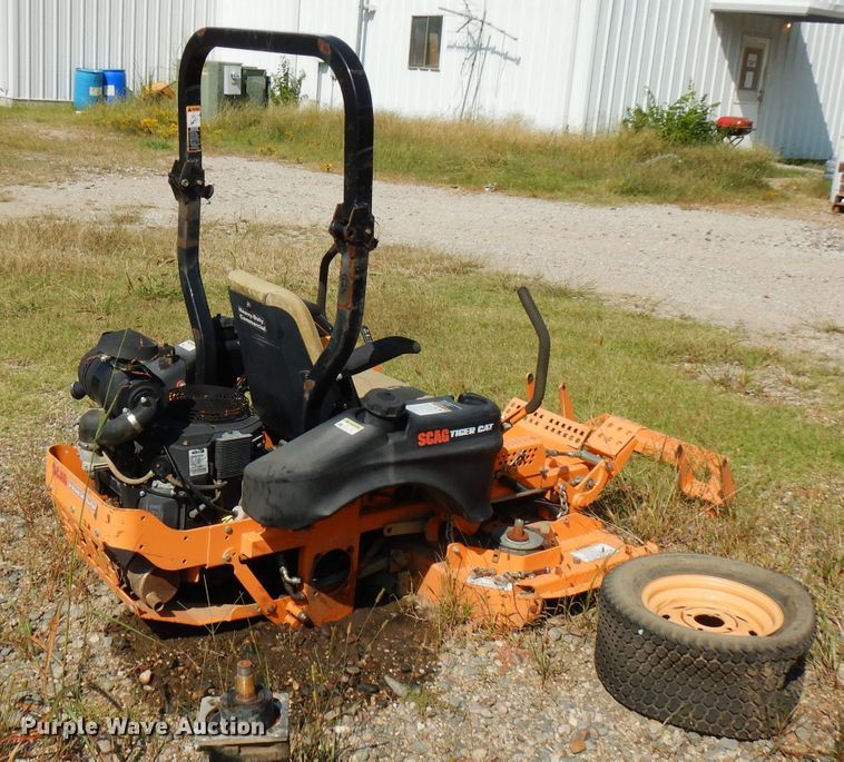 image for item FR9167 Lawn and garden equipment