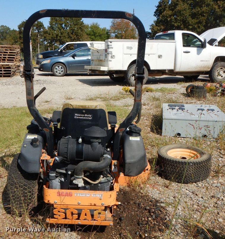 image for item FR9167 Lawn and garden equipment