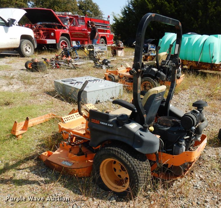 image for item FR9167 Lawn and garden equipment