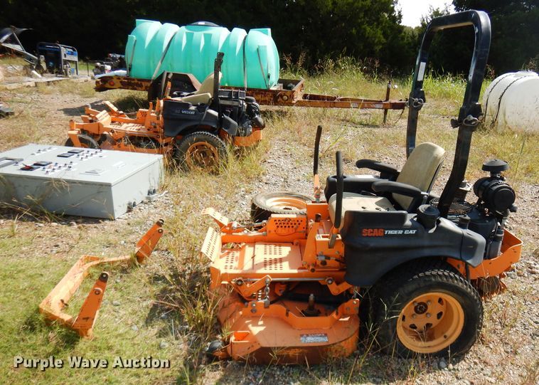 image for item FR9167 Lawn and garden equipment