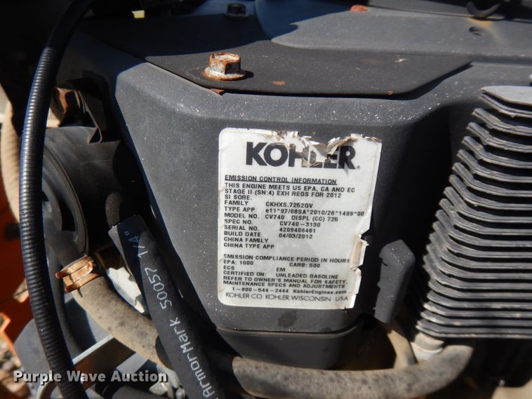 image for item FR9167 Lawn and garden equipment