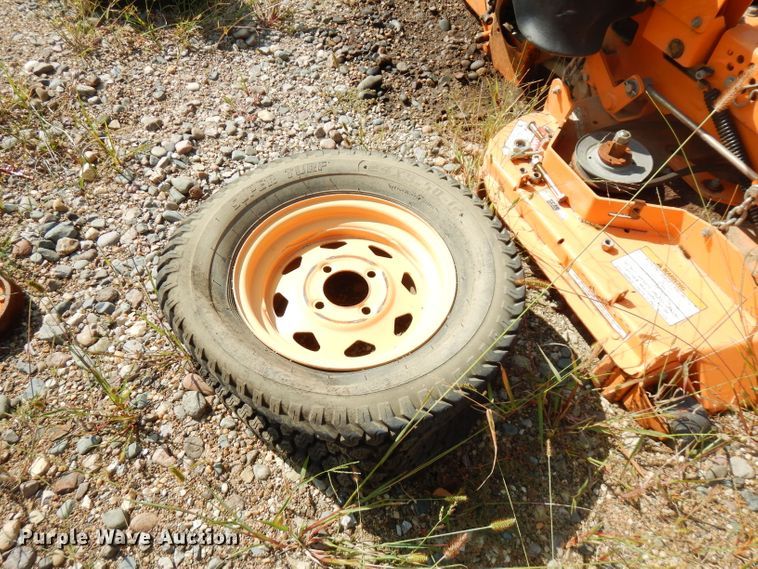 image for item FR9167 Lawn and garden equipment