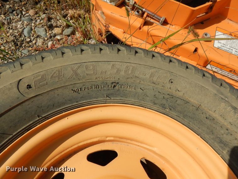 image for item FR9167 Lawn and garden equipment