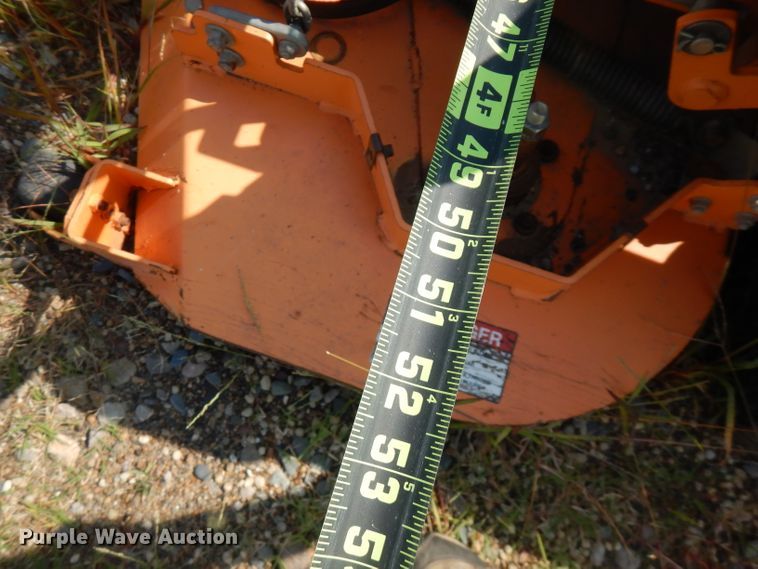 image for item FR9167 Lawn and garden equipment