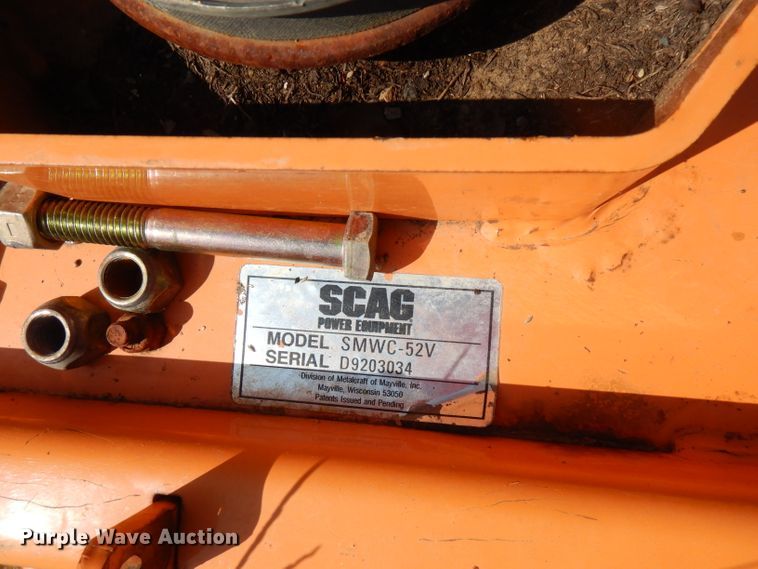 image for item FR9167 Lawn and garden equipment