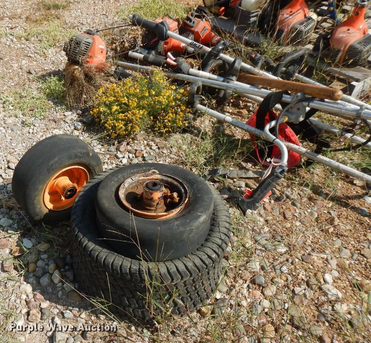 image for item FR9167 Lawn and garden equipment