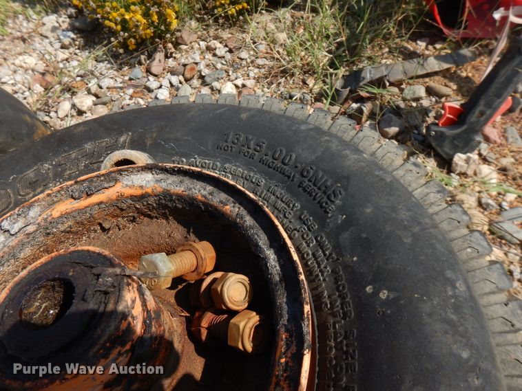 image for item FR9167 Lawn and garden equipment