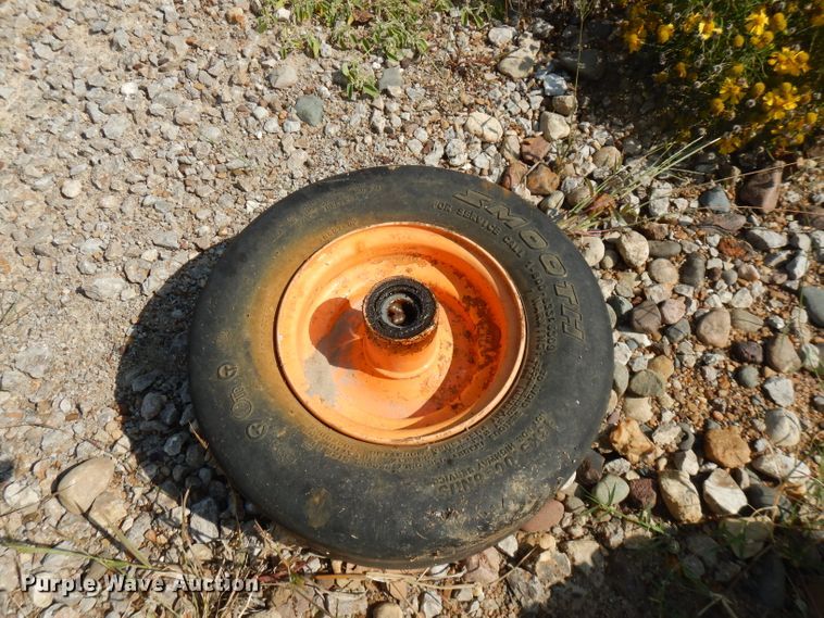 image for item FR9167 Lawn and garden equipment