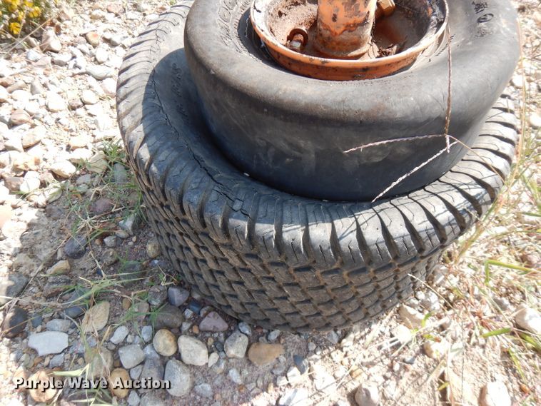 image for item FR9167 Lawn and garden equipment