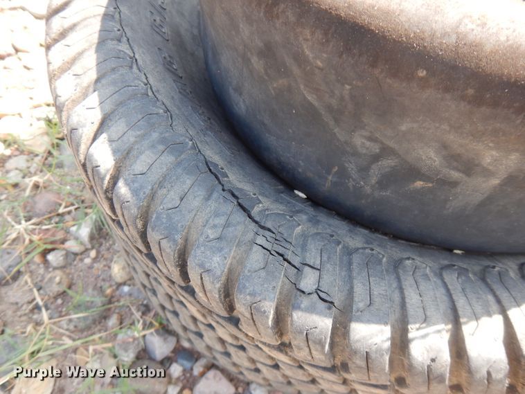 image for item FR9167 Lawn and garden equipment