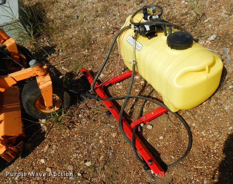 image for item FR9167 Lawn and garden equipment