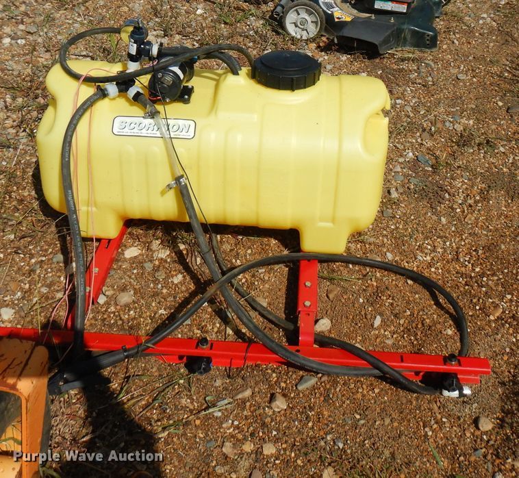 image for item FR9167 Lawn and garden equipment