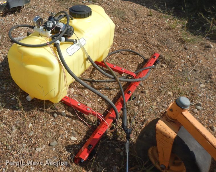 image for item FR9167 Lawn and garden equipment