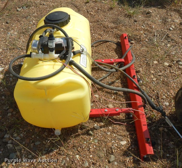 image for item FR9167 Lawn and garden equipment