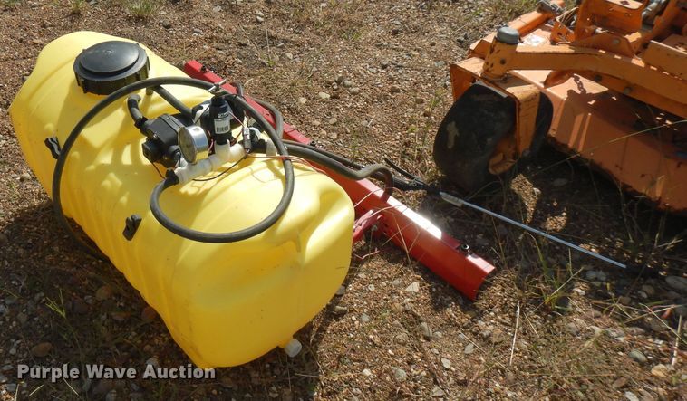 image for item FR9167 Lawn and garden equipment