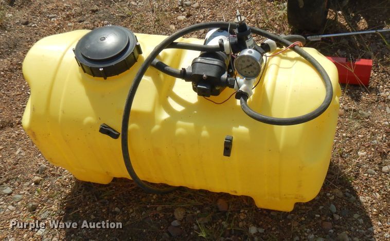 image for item FR9167 Lawn and garden equipment